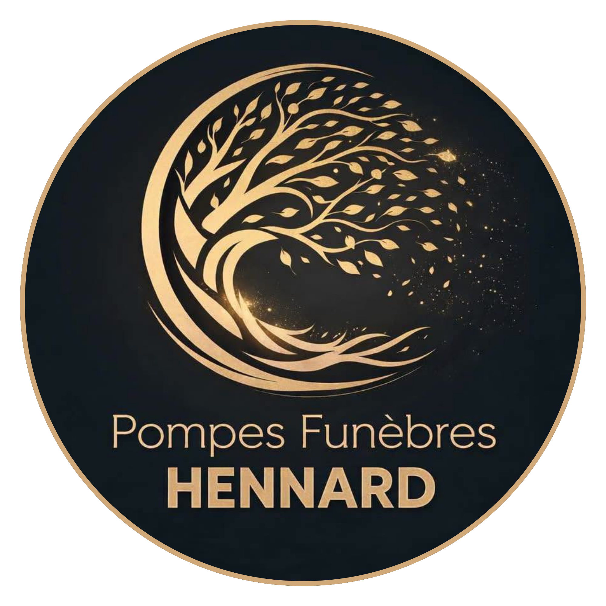 Pompes Funèbres Hennard